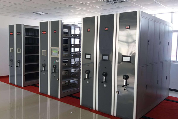 低碳環(huán)保的密集架有哪些優(yōu)勢(shì)?