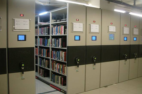 檔案密集架保養(yǎng)要注意的細節(jié)有哪些？